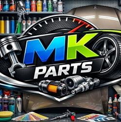 PARTS MK SERVICE, Chwaszczyno godziny otwarcia