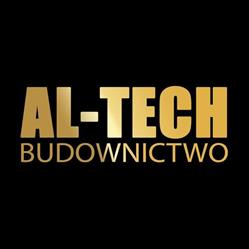 Branża budowlana Firma Al-Tech, Siedlce godziny otwarcia