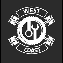 West Coast - Mechanika Pojazdowa / Serwis Opon, Racibórz godziny otwarcia