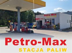 PETRO-MAX STACJA PALIW, Skoki godziny otwarcia