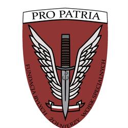FUNDACJA BYŁYCH ŻOŁNIERZY WOJSK SPECJALNYCH PRO PATRIA, Katowice godziny otwarcia