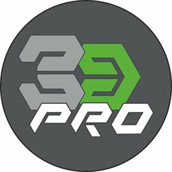 3D PRO Sp. z o.o., Łódź godziny otwarcia