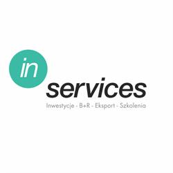 INSERVICES SPÓŁKA Z OGRANICZONĄ ODPOWIEDZIALNOŚCIĄ, Wrocław godziny otwarcia