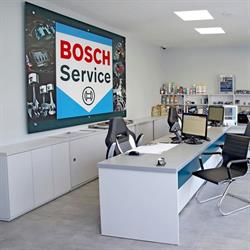 Bosch Car Service Garnec, Oborniki godziny otwarcia