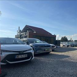 Fokus Cars Sp z o.o. KOMIS SPRZEDAŻ SAMOCHODÓW UŻYWANYCH, Warszawa godziny otwarcia