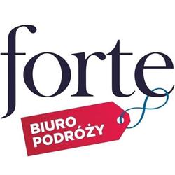Biuro Podróży FORTE MM Sp. z o.o., Wodzisław Śląski godziny otwarcia