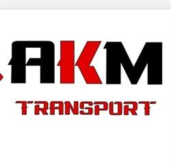 AKM Transport Logistyka Sp. Z O.O., Wierzbice godziny otwarcia