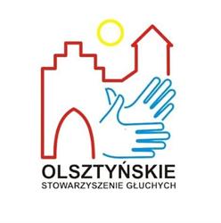 Olsztyńskie Stowarzyszenie Głuchych, Olsztyn godziny otwarcia