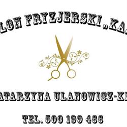 Salon Fryzjerski Kasia, Przecław godziny otwarcia