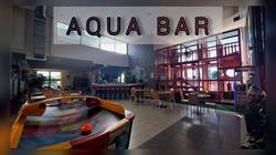AQUA BAR WIOLETTA SMULSKA, Rypin godziny otwarcia