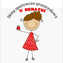 U Renatki. Sklep Spożywczo-Przemysłowy., Łobez godziny otwarcia