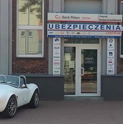 Ubezpieczenia Łaziska Edyta Wrzos, Łaziska Górne godziny otwarcia