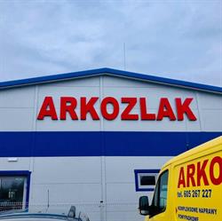 Arkozlak, Lisi Ogon godziny otwarcia
