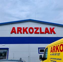 Arkozlak, Lisi Ogon godziny otwarcia