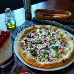 Pizzeria-Lodziarnia, Frampol godziny otwarcia