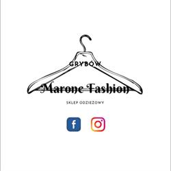 Marone Fashion, Grybów godziny otwarcia
