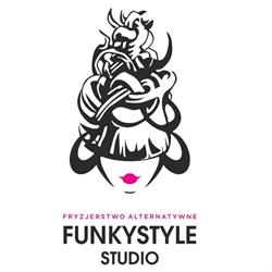 FUNKYSTYLE STUDIO Maja Modrzejewska fryzjerstwo alternatywne, Sopot godziny otwarcia