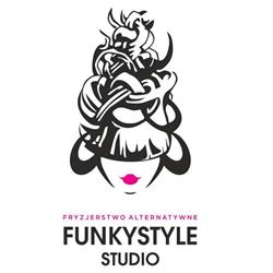 FUNKYSTYLE STUDIO Maja Modrzejewska fryzjerstwo alternatywne, Sopot godziny otwarcia