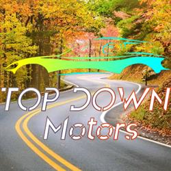 Top Down Motors, Borek Szlachecki godziny otwarcia