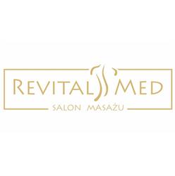 Revital-Med Salon Masażu, Grudziądz godziny otwarcia