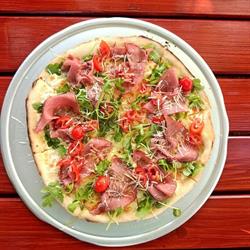 Bistro U3, Wieszowa godziny otwarcia