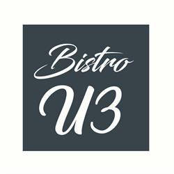 Bistro U3, Wieszowa godziny otwarcia