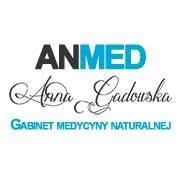 Anmed Anna Spalińska - Gabinet Medycyny Naturalnej, Wojtyniów godziny otwarcia