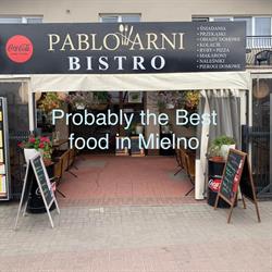 PabloArni bistro, Mielno godziny otwarcia