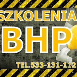 Szkolenia BHP Łódź Szkolenia Pierwsza Pomoc Łódź, godziny otwarcia