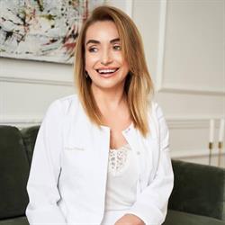 Edyta Chomik - Gabinet Kosmetologiczny Szczecin, godziny otwarcia