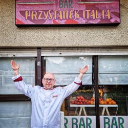 Przystanek Italia, Łódź godziny otwarcia