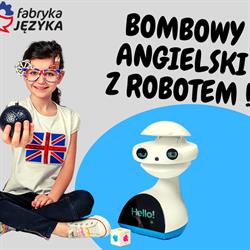 Szkoła Językowa Fabryka Języka Elbląg, godziny otwarcia
