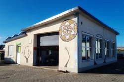Q Service Castrol MOTO VIBE - stacja kontroli pojazdów, warsztat samochodowy, Lubicz godziny otwarcia