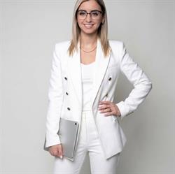 Aleksandra Oliwkowska Makijaż permanentny BYDGOSZCZ, Bydgoszcz godziny otwarcia