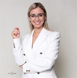 Aleksandra Oliwkowska Makijaż permanentny BYDGOSZCZ, Bydgoszcz godziny otwarcia