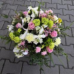 Kwiaciarnia Brzozowy Zakątek Tarnowo Podgórne, godziny otwarcia