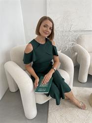 FIZJOOSIEK - Paulina Domagała Fizjoterapia, Osiek godziny otwarcia