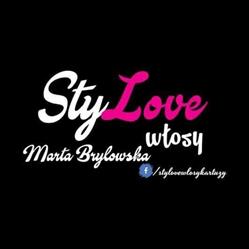Salon fryzjerski "Stylove włosy " Marta Brylowska, Kartuzy godziny otwarcia