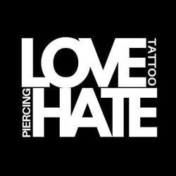 Love Hate Piercing . Tatuaż Opole, godziny otwarcia