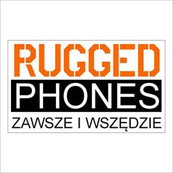 RUGGED PHONES - Pancerne smartfony przystosowane do trudnych warunków pracy, Częstochowa godziny otwarcia