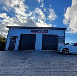 AUTO MK, Kleszczów godziny otwarcia