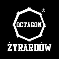 Octagon Żyrardów, godziny otwarcia