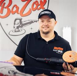 AUTO DETAILING BaZox, Gostyń godziny otwarcia