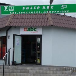 Sklep Spożywczy ABC, Zgierz godziny otwarcia
