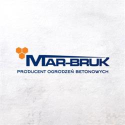 Producent ogrodzeń i słupków betonowych, podmurówek - Mar-Bruk, Lubzina godziny otwarcia