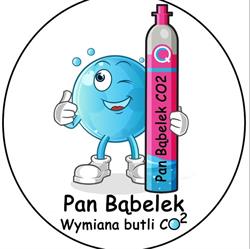 Pan Bąbelek - Wymiana butli do saturatorów., Zawiercie godziny otwarcia