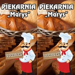 Piekarnia ,,Maryś", Żnin godziny otwarcia
