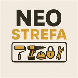 NEO Strefa Sklep narzędziowo-budowlany artykuły BHP Artykuły metalowe., Piekary Śląskie godziny otwarcia