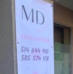 "MD" KWIACIARNIA MAŁGORZATA GOTOWIEC, Tłuszcz godziny otwarcia