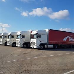 TAS LOGISTYKA SPÓŁKA Z OGRANICZONĄ ODPOWIEDZIALNOŚCIĄ, Żyrardów godziny otwarcia